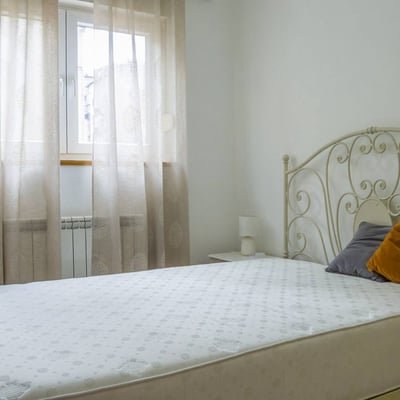 Location d’un appartement lumineux de 3 pièces, 70 m², Belgrade, Serbie